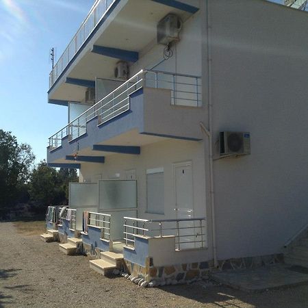 Guest House Plazhi Dhërmi Pokoj fotografie