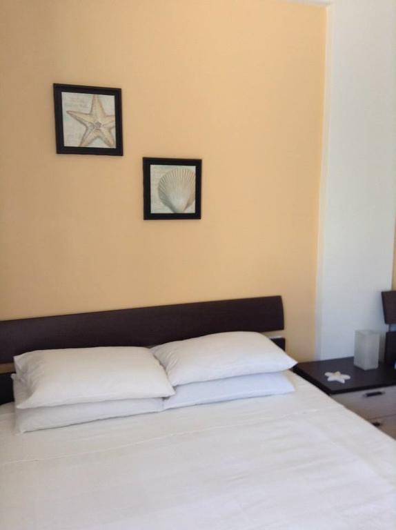 Guest House Plazhi Dhërmi Pokoj fotografie
