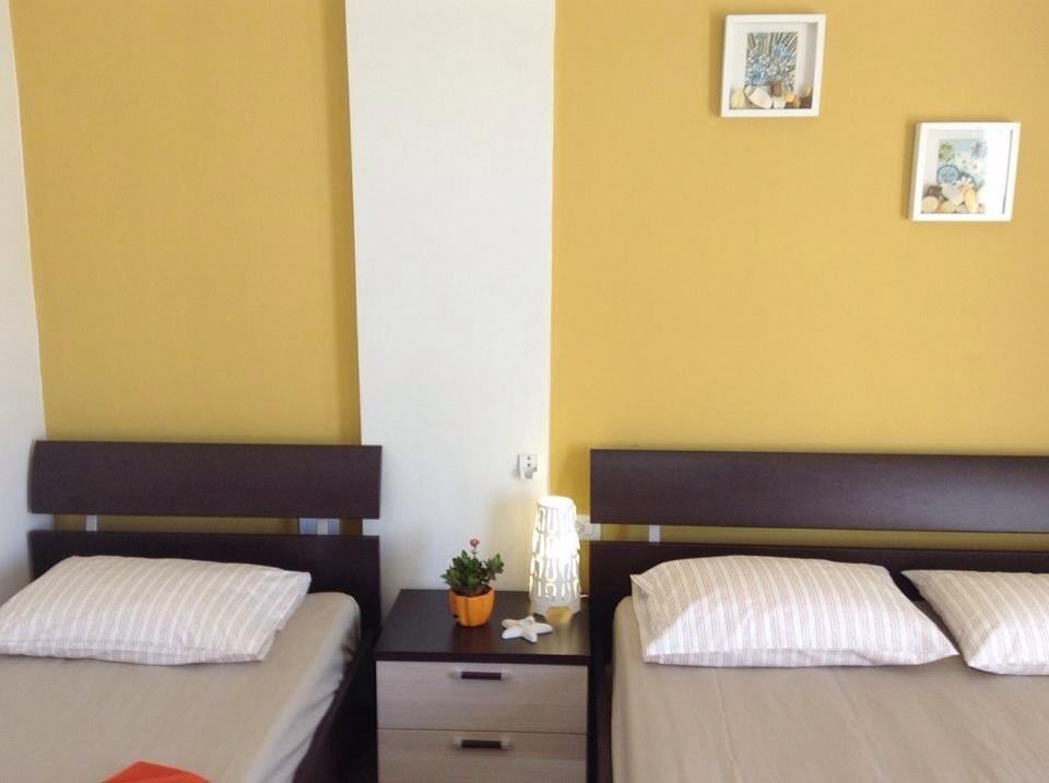 Guest House Plazhi Dhërmi Pokoj fotografie